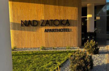 Apartament Ukiel Premium nad Zatoką - Foto 18