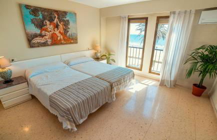 Apartamento familiar Port-Saplaya - Foto 7