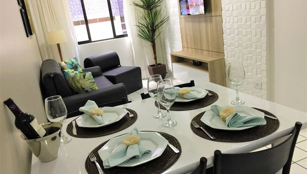 Apartamento Ametista 2 - Photo 2, Image principale