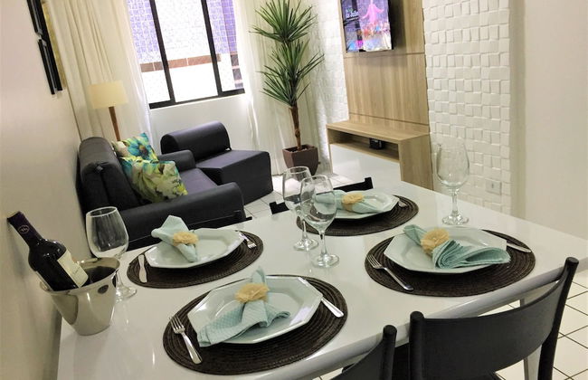 Apartamento Ametista 2 - Foto 1