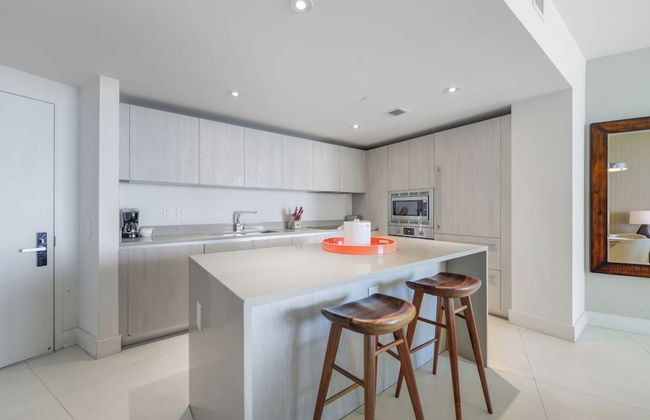 Luxury Miami Condos – Ocean & City Views - Foto 62