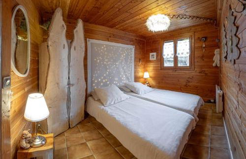 Chalet Carpe Diem - Foto 25