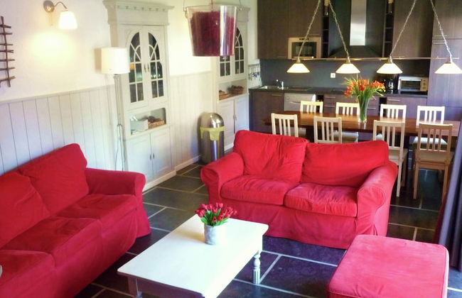 Namur Mansion by the Meus - Foto 7