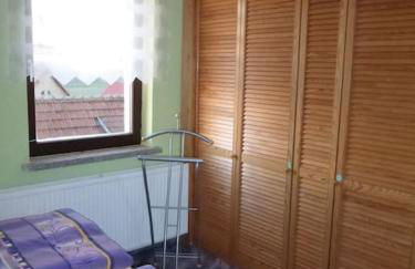 gemütliche große Wohnung in ruhiger Lage - Foto 9