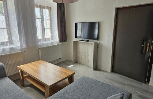 Ferienwohnung Gräfin Cosel - Foto 28