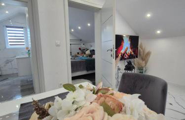 Luxury Apartment Megy - Foto 35
