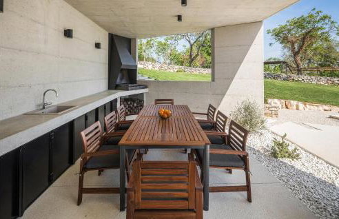 Lovely Home In Barban With Kitchen - Foto 27