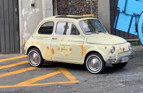 Capriccio Di Pasta Residence & Spa - Photo 57