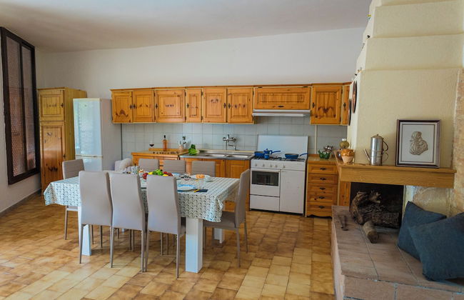 Villetta Rosa Con Attico Near The Sea - Foto 16