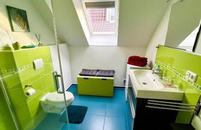 Apartment Kirschti - Foto 21