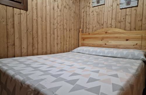 Cabaña en plena naturaleza Parque Natural Río Mundo - Foto 13