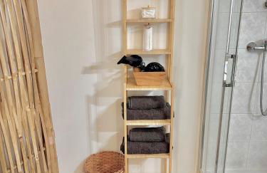 Appartement L Escale à Tillé - Foto 7