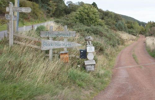 Dolphin View Hillockhead - Foto 14