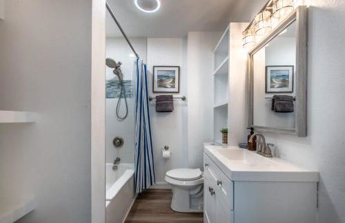 Dual Suites - Ocean Dr - Foto 17