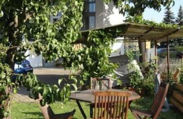 Ferienwohnung im Stadtpark - Foto 1