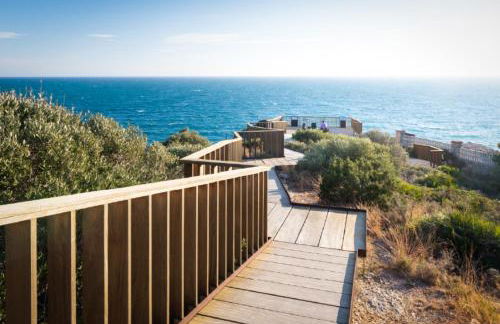 VILLA WINE & BEACH Design and Luxury in Cala Crancs - Foto 44