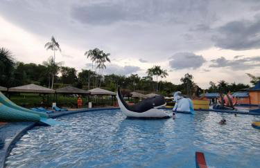 ECO CHALÉ PARK CACHOEIRAS - Foto 37