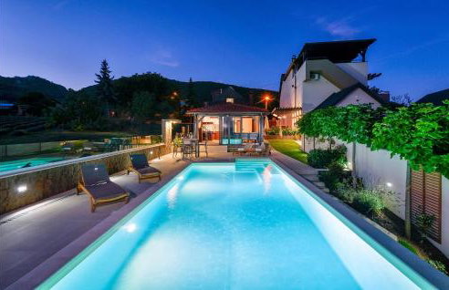 Cozy Home In Kalnik With Sauna - Foto 13