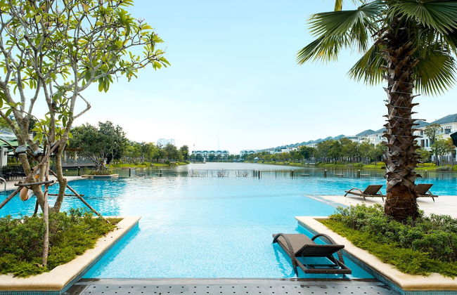 Icity Lakeview Saigon Villa - Foto 31