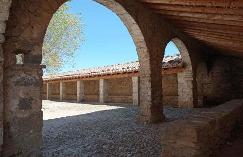 Apartamentos Rurales Casa del Tio Juan - Foto 102