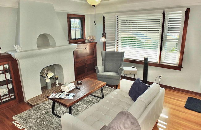 Belmont Boutique Dream Retreat for 2 - Foto 11