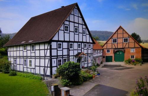 FeWo Deitlevser Hof - Foto 7