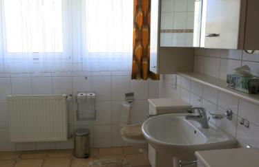 Ferienwohnung Am Teutohang - Foto 15