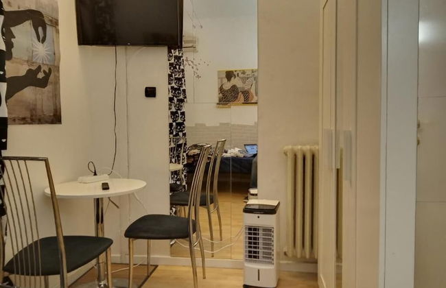 Floris Guest House Milan - Foto 2