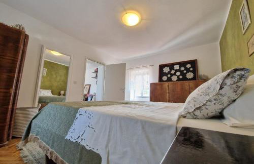 House Nono Bepo in small Istrian village - Foto 33