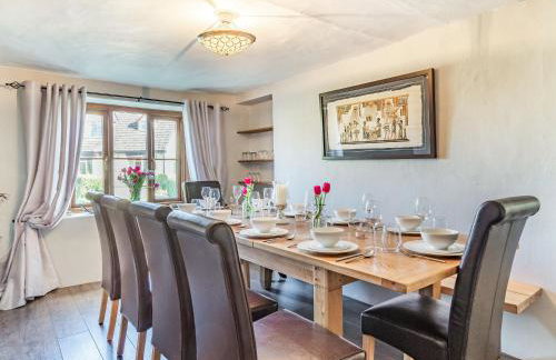 Horseshoes House - Foto 10