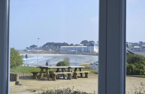 Studio piscine et vue mer - Foto 11