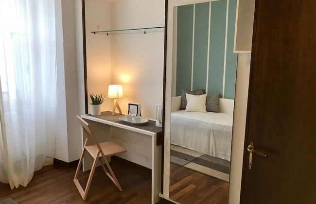 Pep's Rooms By The Sea - Foto 8