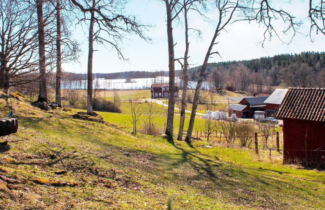 4 Person Holiday Home in Stjarnhov - Foto 20