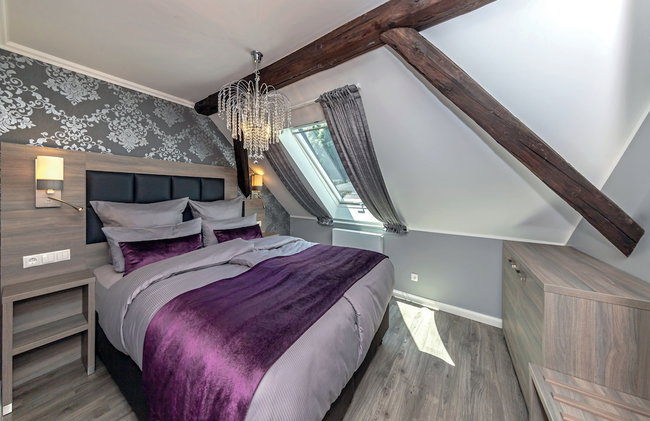 Apartmenthaus Burgenheimat in Rhens bei Koblenz - Foto 43
