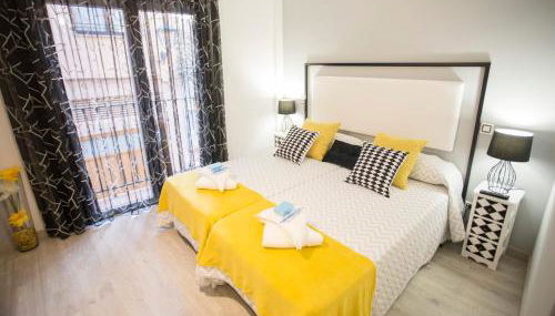 Apartamentos Amaiur 2 - Foto 5