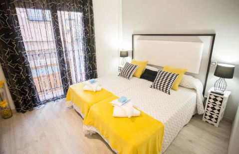 Apartamentos Amaiur 2 - Foto 5