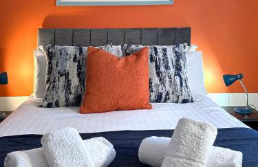 Hindmarsh Apartment - Foto 5