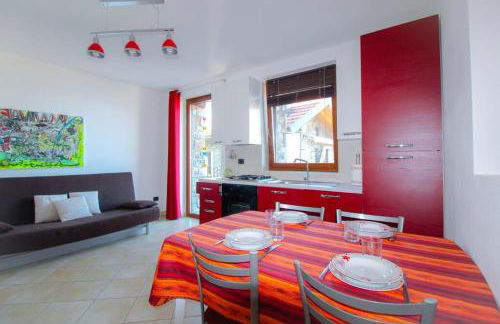 Casa Le Rose - Como Lake view - Foto 6