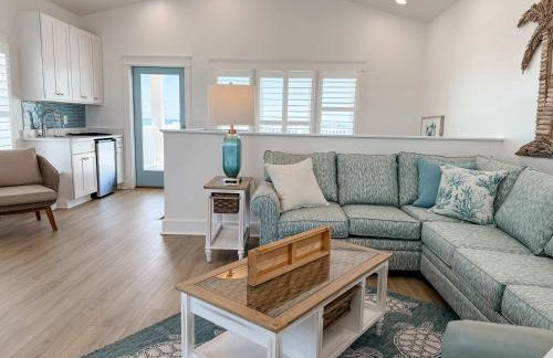 Serenity by the Sea St George Island Pool Home - Foto 74