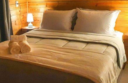 Cabana Canto Lindo - Urubici - SC - Foto 140