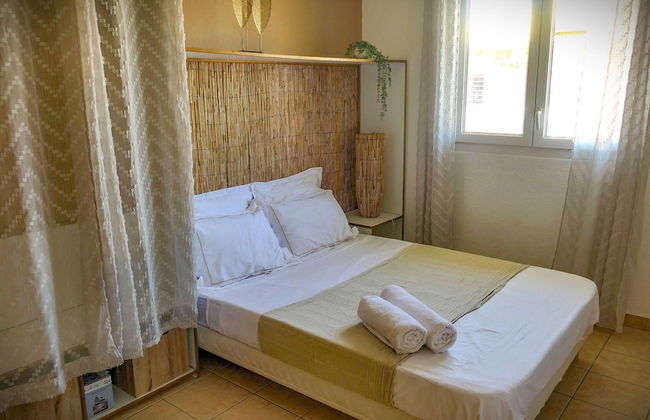 Appartement Cayenne Chic Design Élégant - Foto 3