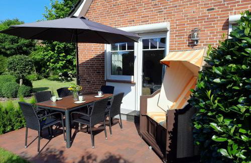 Ferienhaus - Dorfperle Borstel - Foto 7