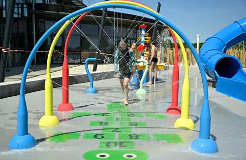Gîte La Terrasse du Loir à 2km du Zoo de la Flèche - Photo 63