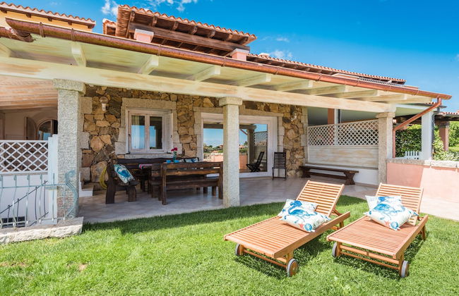 S'Abba e Sa Pedra - Foto 37