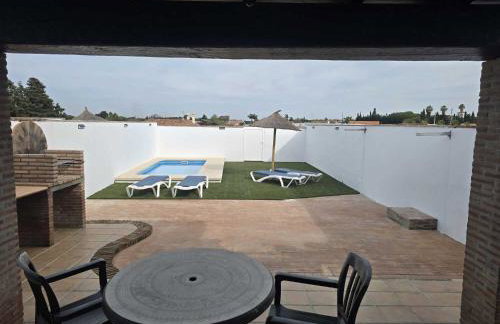 Casas el Palomar - No grupos - Foto 19