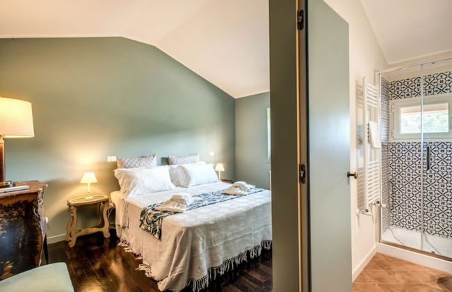 Rooftop Magic Piazza Del Popolo - Foto 11