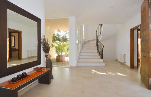 Villa Cactus - Foto 13