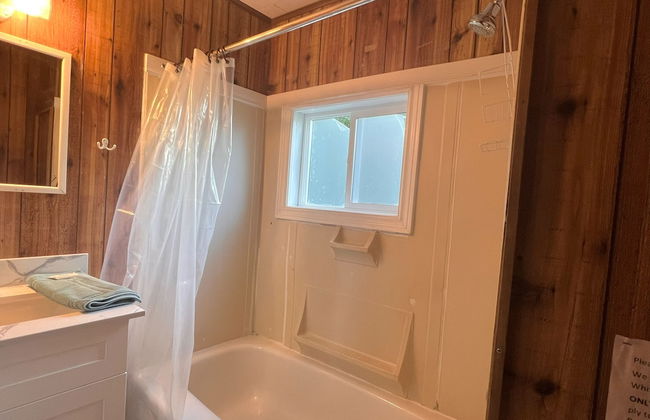 White Birches Cottages - Foto 73