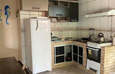 Sobrado Gruta da Ale e do Thiago Ilha do Mel Encantadas - Foto 6