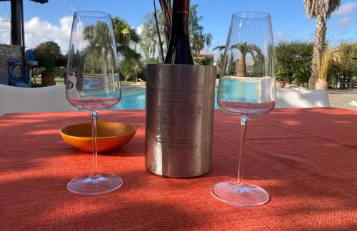 The Bamboo villa - Fraschetti Daniele - Foto 8